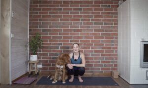 ilmaiskurssi DAY 5 tasapaino puu ja dude