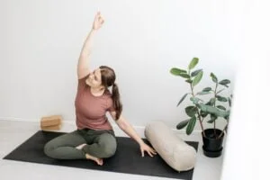 joogan aloittaminen: kenelle jooga sopii?