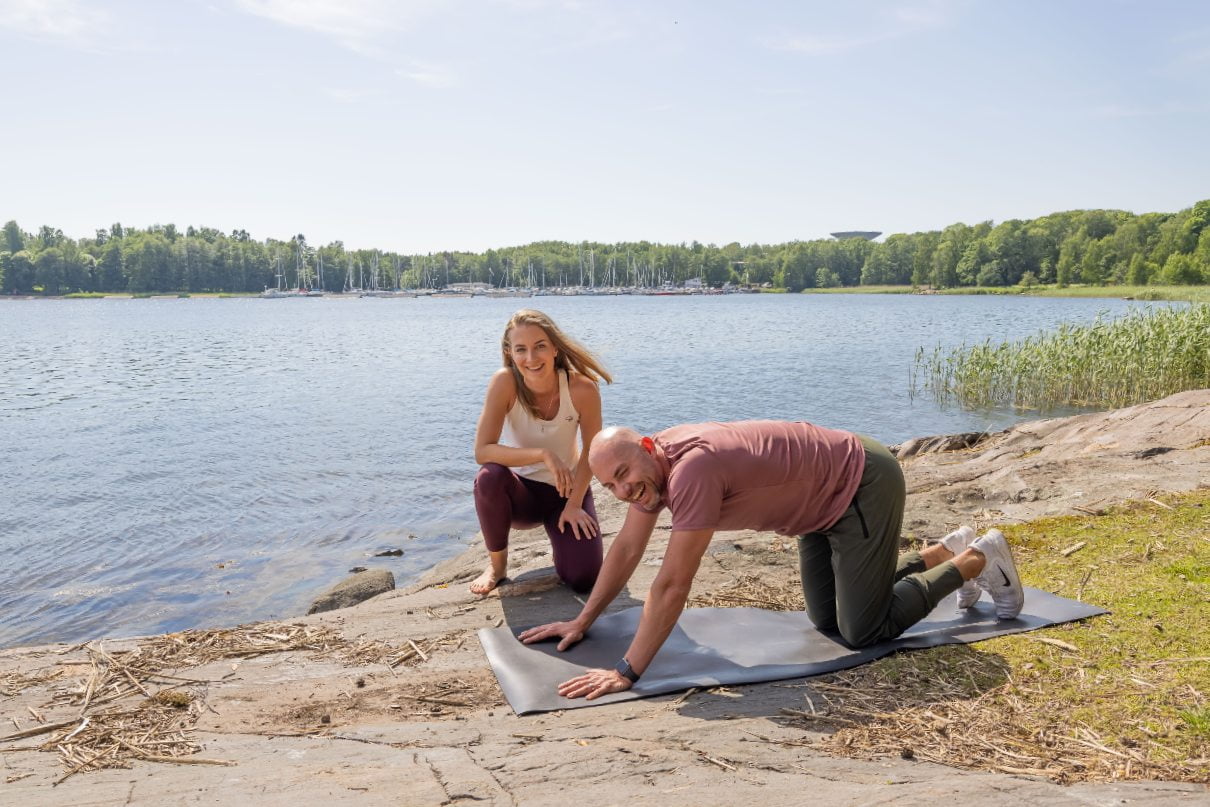 Joogit Asiakaspalvelu