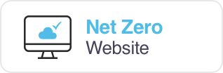 Net zero website logo