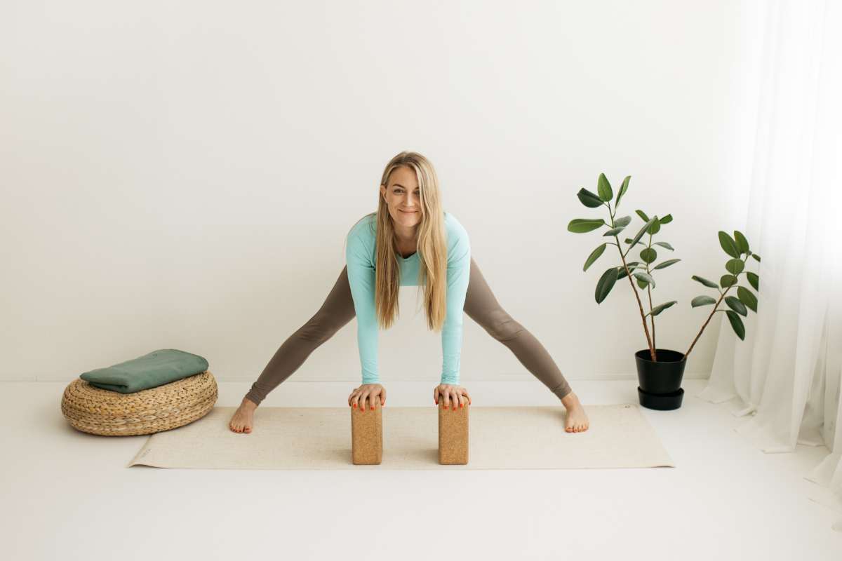 Kotitreenit ja joogatyylit Joogit-palvelussa