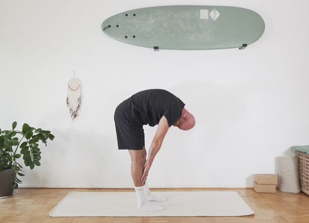 toimiva selkä kurssi kotiin