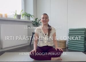 lokakuun teeman esittely